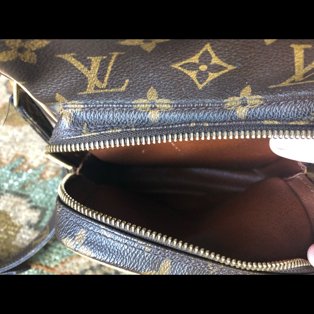 *️⃣SOLD*️⃣ Louis Vuitton Crossbody Amazon Bag - Picture 6 of 8
